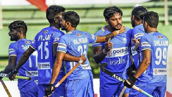 এশিয়া কাপের সুপার ফোরে ভারত-মালয়েশিয়া ম্যাচ ৩-৩ এশিয়া কাপের সুপার ফোরে ভারত-মালয়েশিয়া ম্যাচ ৩-৩