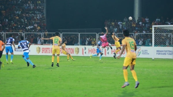 ব্যক্তিগত পুরস্কার: