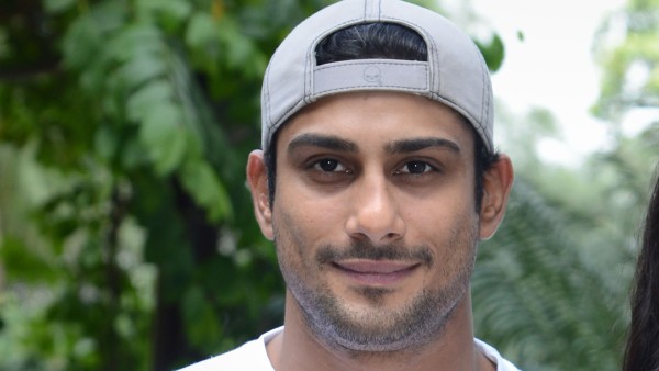 প্রতীক বব্বরঃ