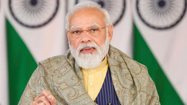 কোভিড যুদ্ধে ভারত সক্ষমতা দেখিয়েছে