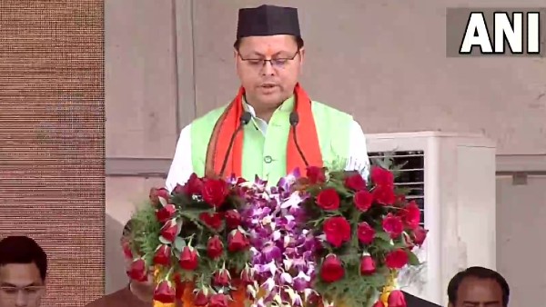 সরকারের অগ্রাধিকার