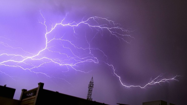 সন্নিহিত রাজ্যগুলিতেও তাপপ্রবাহ