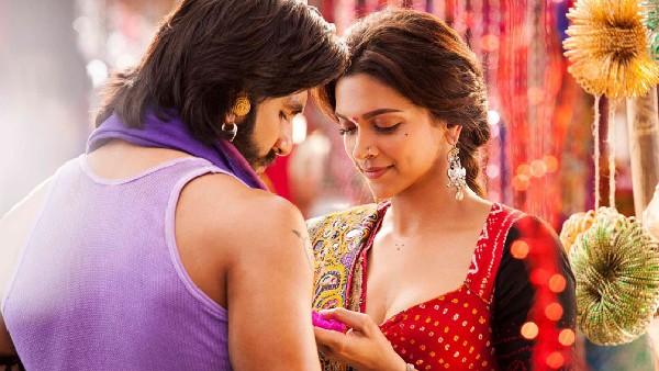 গোলিও কি রাসলীলা রাম–লীলা