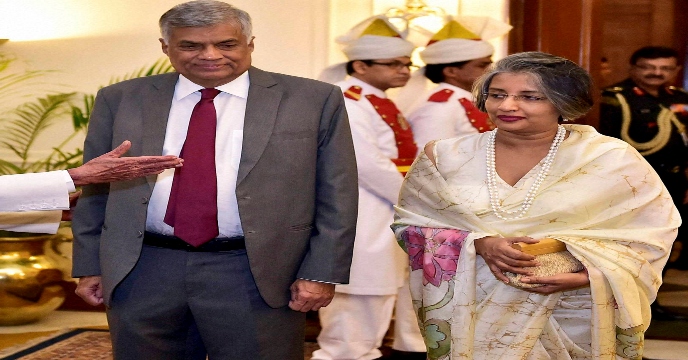 ৯ মন্ত্রী শপথ নিয়েছেন-