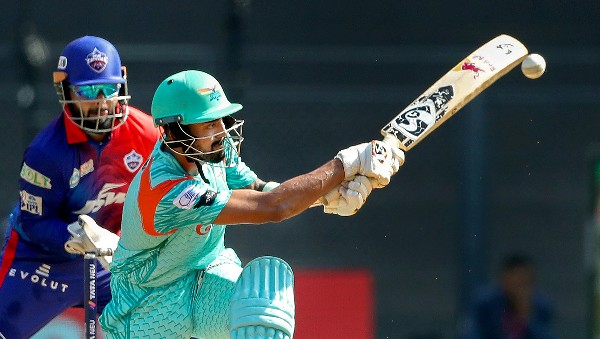 IPL 2022: প্লে-অফে পৌঁছনোর সম্ভবনা কমছে দিল্লির, ওয়াংখেড়েতে হার পন্থের দলের IPL 2022: প্লে-অফে পৌঁছনোর সম্ভবনা কমছে দিল্লির, ওয়াংখেড়েতে হার পন্থের দলের