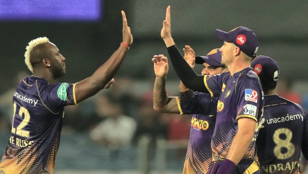 IPL 2022: ভাল শুরু করেও লখনউকে কম রানে আটকাতে ব্যর্থ কেকেআর IPL 2022: ভাল শুরু করেও লখনউকে কম রানে আটকাতে ব্যর্থ কেকেআর