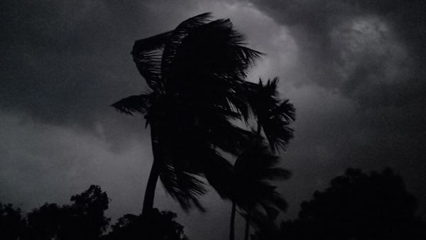 দক্ষিণবঙ্গে জুড়ে কমলা সতর্কতা