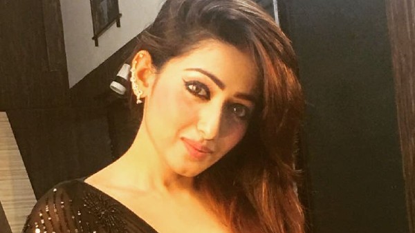 আবারও বাংলা ধারাবাহিকে ক্যামব্যাক করছেন টেলি অভিনেত্রী সুদীপ্তা আবারও বাংলা ধারাবাহিকে ক্যামব্যাক করছেন টেলি অভিনেত্রী সুদীপ্তা