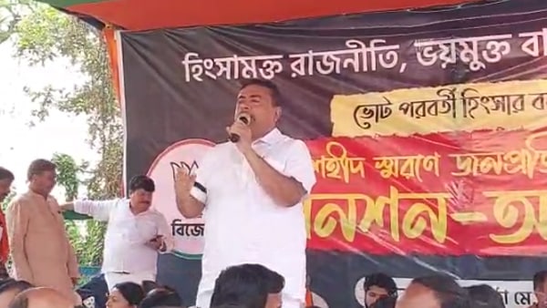 রাজ্যের অবস্থা ভয়ঙ্কর