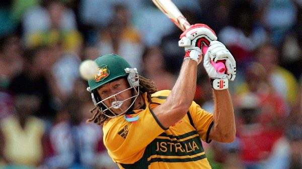 Andrew Symonds: মাঠের মধ্যে অনুপ্রবেশকারীদের কাছে ত্রাস ছিলেন সাইমন্ডস Andrew Symonds: মাঠের মধ্যে অনুপ্রবেশকারীদের কাছে ত্রাস ছিলেন সাইমন্ডস