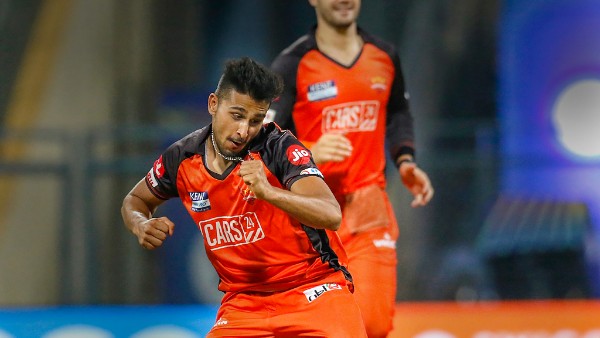 উমরানকে তৈরি করার জন্য সানরাইজার্স হায়দরাবাদকে কৃতিত্ব প্রসাদের: