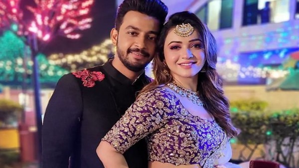 কথা বন্ধ কৌশানি–বনির