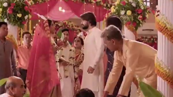 সিরিয়ালে 'কপি পেস্ট'