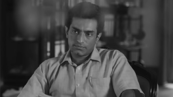 মুম্বইয়ে স্পেশ্যাল স্ক্রিনিং