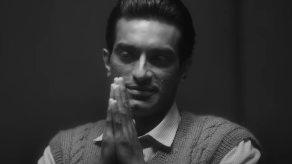 অপরাজিত'র জয়যাত্রা