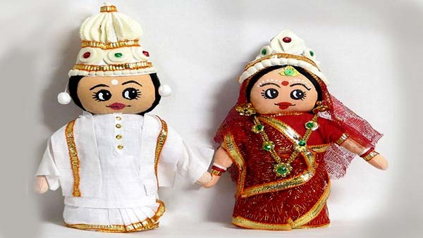 স্বামী-স্ত্রী পরিবারের স্তম্ভ