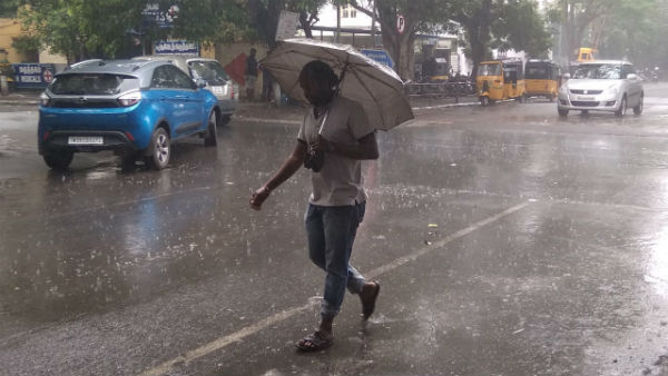 আন্দামান ও কেরলে আগেই বর্ষা