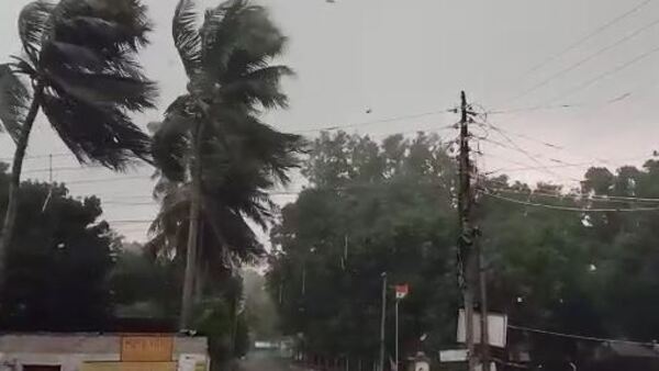 দক্ষিণবঙ্গেক আবহাওয়া শুকনো থাকবে, বাড়বে তাপমাত্রা