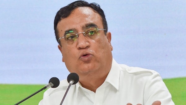 পুলিশি হেনস্থা নিয়ে অজয় মাকেনের টুইট