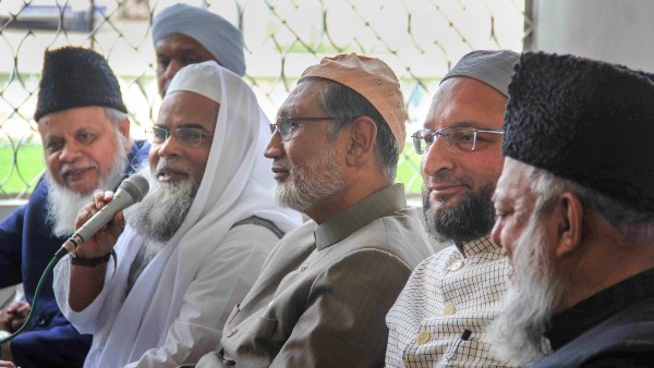 কী বলছে অল ইন্ডিয়া মুসলিম পারসনাল ল বোর্ড?