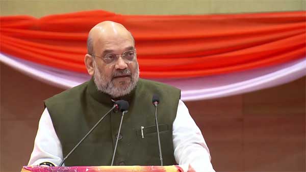অগ্রাধিকার দেওয়ার কথা বলেছিলেন অমিত শাহও