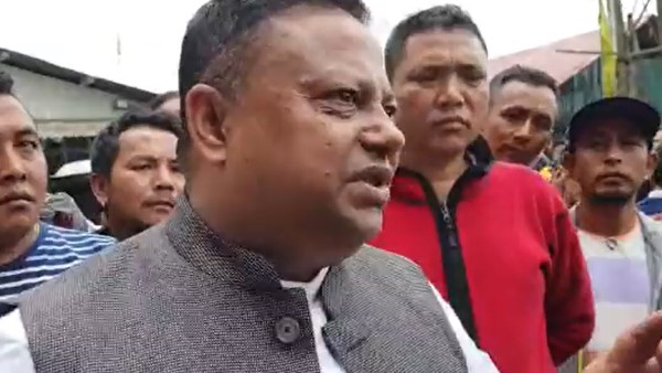 পাহাড়ে জিটিএ নির্বাচনে কার দখলে কটি আসন