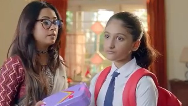নতুন ধারাবাহিকে মুখ্য ভূমিকায় ফিরছেন অঙ্কিতা চক্রবর্তী, তবে, কোন সিরিয়ালে দেখা মিলবে তাঁর নতুন ধারাবাহিকে মুখ্য ভূমিকায় ফিরছেন অঙ্কিতা চক্রবর্তী, তবে, কোন সিরিয়ালে দেখা মিলবে তাঁর