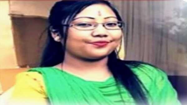 প্রথমবার ইডির মুখোমুখি পরেশ কন্যা।