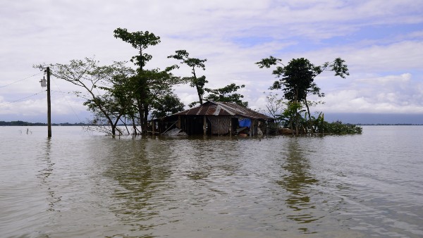 ২০১৩ উত্তরাখণ্ডের বন্যা