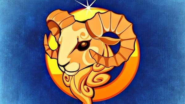 মেষ রাশি