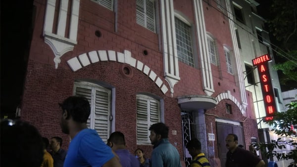 তদন্তে সাহায্য করেছে খোয়া যাওয়া ফোন
