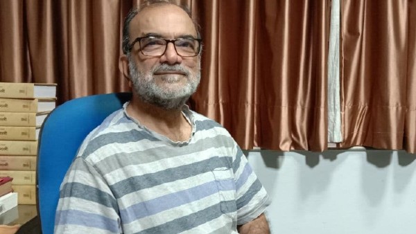 মমতা আপাদমস্ত্ক দুর্নীতিগ্রস্ত! ১৭ হাজার চাকরি নিয়ে পাল্টা দিলেন ‘বিকাশবাবু’ মমতা আপাদমস্ত্ক দুর্নীতিগ্রস্ত! ১৭ হাজার চাকরি নিয়ে পাল্টা দিলেন ‘বিকাশবাবু’
