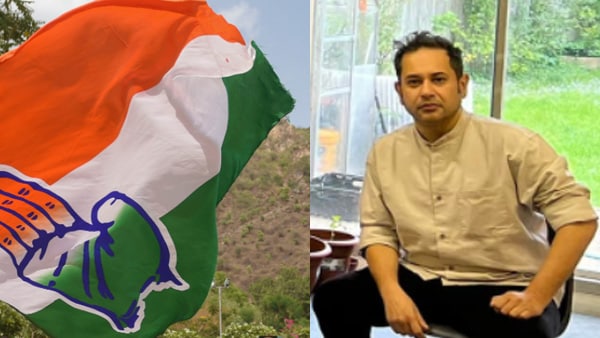ত্রিপুরায় কংগ্রেসের জোট প্রস্তাব, কোন চোখে দেখছে টিপ্রা ত্রিপুরায় কংগ্রেসের জোট প্রস্তাব, কোন চোখে দেখছে টিপ্রা