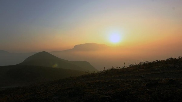 কুর্গ, কর্ণাটক