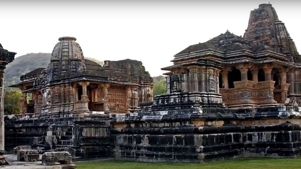 শ্রী একলিংজি মন্দির, উদয়পুর