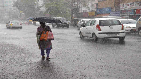 উত্তরবঙ্গের আবহাওয়া