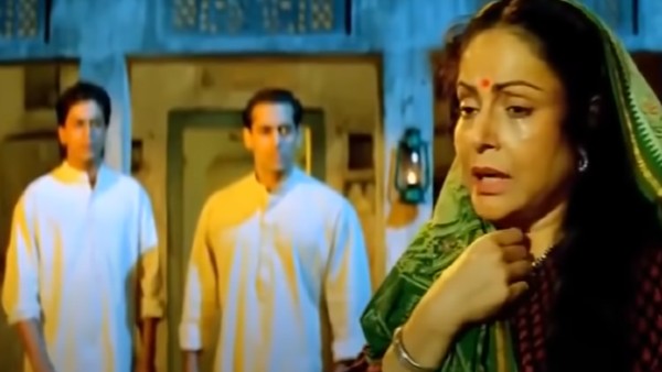 করণ অর্জুনঃ