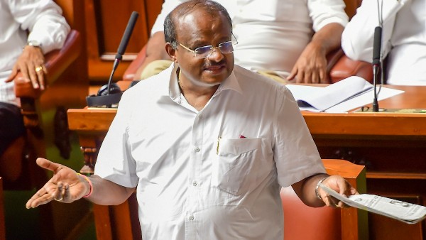 বিরোধীদের বিভাজনে লাভবান বিজেপি!