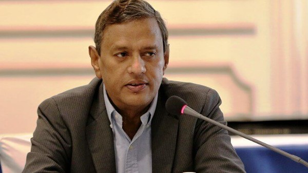 সর্ব ভারতীয় ফুটবল ফেডারেশনের সচিবের পদ থেকে ইস্তফা বিতর্কিত কুশল দাসের সর্ব ভারতীয় ফুটবল ফেডারেশনের সচিবের পদ থেকে ইস্তফা বিতর্কিত কুশল দাসের