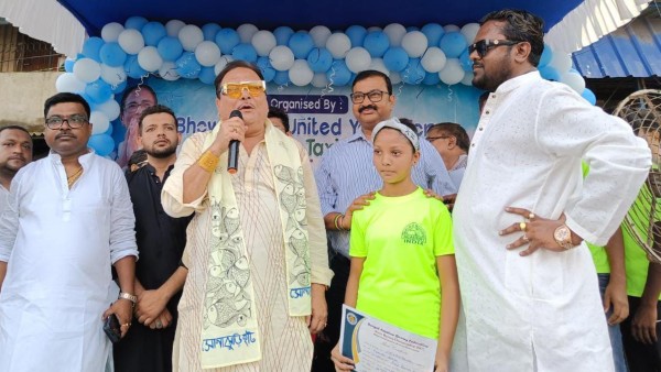 তৈরি হতে পারে হস্তশিল্প ইউনিয়ন, আবেদন পৌঁছল মদনের দরবারে তৈরি হতে পারে হস্তশিল্প ইউনিয়ন, আবেদন পৌঁছল মদনের দরবারে