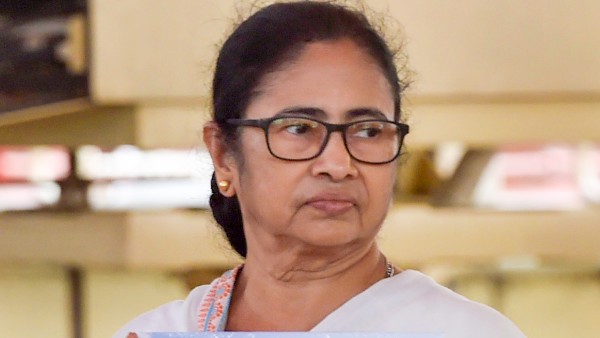 মমতা বন্দ্যোপাধ্যায়ই প্রধান বিরোধী মুখ!