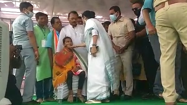 বিজেপিকে বিশ্বাস নয়