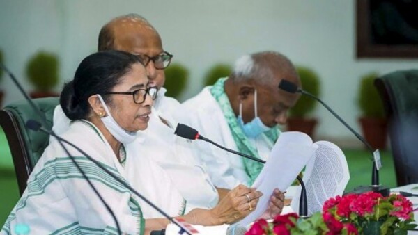 কঠিন হয়ে উঠছে বিরোধী ঐক্য গঠন