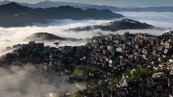 মিজোরামের চাম্পাই