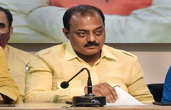 উদয়পুর হত্যাকান্ডে এবার নবীন জিন্দালকেও হুমকি, শেয়ার করলেন ইমেলের স্ক্রিনশট উদয়পুর হত্যাকান্ডে এবার নবীন জিন্দালকেও হুমকি, শেয়ার করলেন ইমেলের স্ক্রিনশট