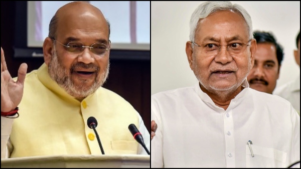 একাধিকা ইস্যুতে বিজেপি-জেডিইউ সংঘাত!