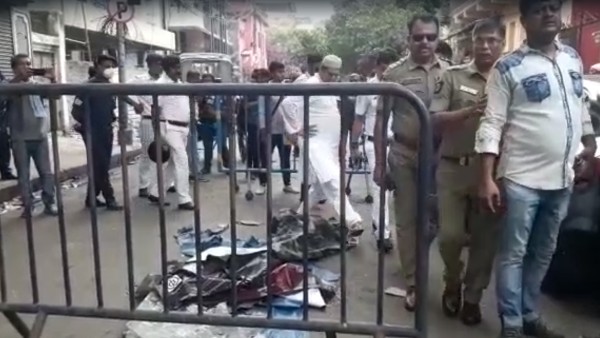 সবটাই তদন্ত হবে বলে জানিয়েছেন পুলিশ কমিশনার