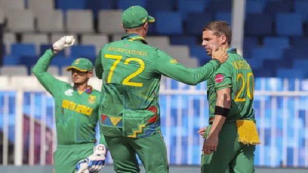 উমরানের এক্সপ্রেস গতিতে ঘাবড়াচ্ছে না দক্ষিণ আফ্রিকা উমরানের এক্সপ্রেস গতিতে ঘাবড়াচ্ছে না দক্ষিণ আফ্রিকা