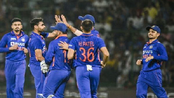 ICC T20 World Cup: আসন্ন টি-২০ বিশ্বকাপের জন্য দল ঘোষণার চূড়ান্ত সময়সীমা জানিয়ে দিল আইসিসি ICC T20 World Cup: আসন্ন টি-২০ বিশ্বকাপের জন্য দল ঘোষণার চূড়ান্ত সময়সীমা জানিয়ে দিল আইসিসি
