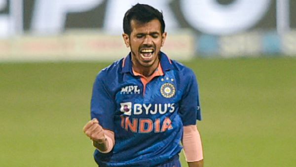 ভারতের জার্সিতে চাহালের আসন্ন অ্যাসাইনমেন্ট: